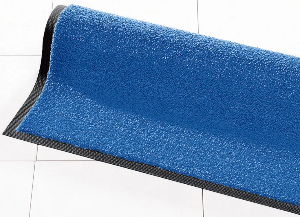 Heimtextilien>Schmutzfangmatten für innen und außen