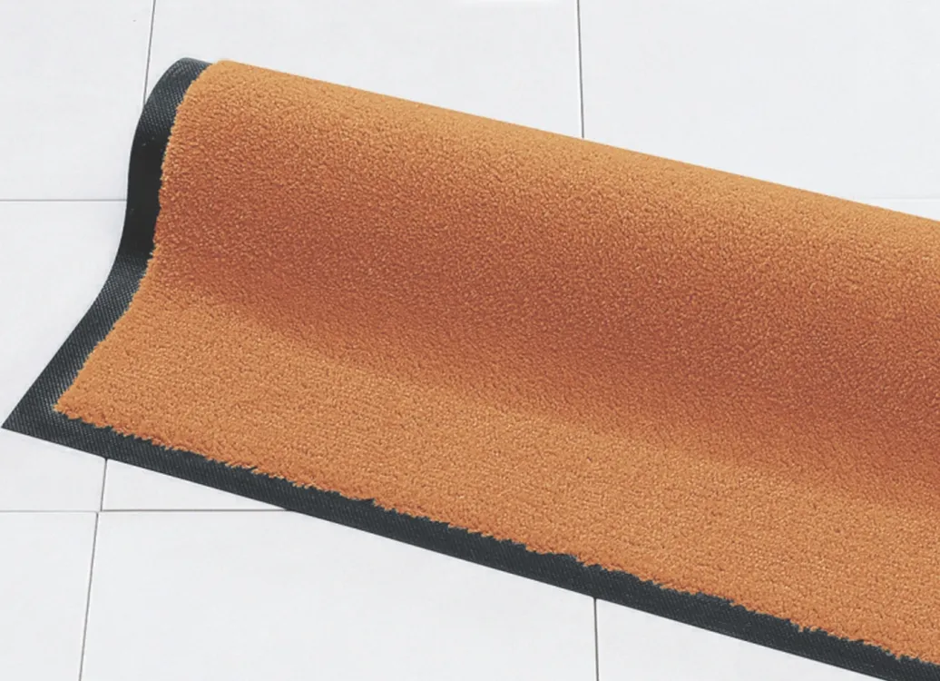 Heimtextilien>Schmutzfangmatten für innen und außen
