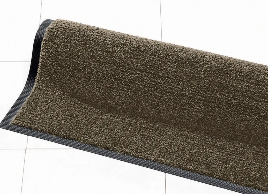 Heimtextilien>Schmutzfangmatten für innen und außen