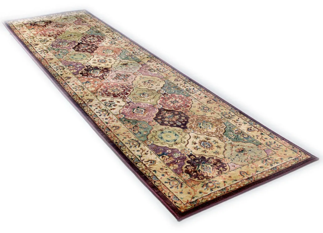 Heimtextilien>Schöne, gewebte Brücken, Galerien, Teppiche und Bettumrandung