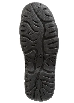 Herrenschuhe|Schuhe></noscript>Schnür-Boot aus Nubuk- und Veloursleder