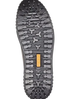 Schuhe|Damenschuhe></noscript>Schnürschuh aus hochwertigem Rind-Veloursleder