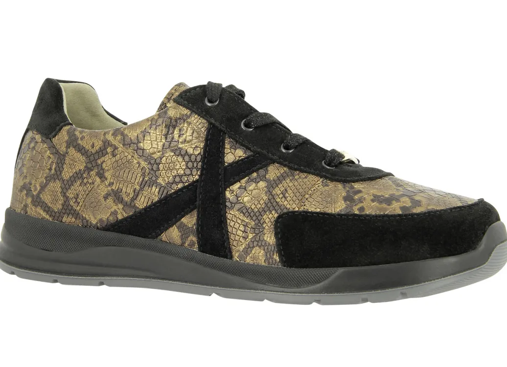 Schuhe & Einlagen|Schuhe>Schnürschuh von Varomed in extraweiter Passform