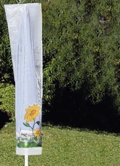 Gartengeräte Und Zubehör>Schutz für Gartenmöbel und Auflagen WEISS