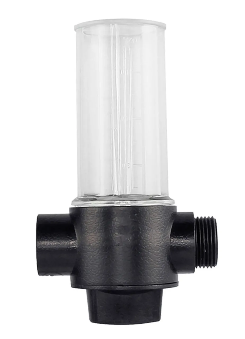 Gartenpflege|Gartengeräte Und Zubehör>Seifenspender für Starlyf Pressure Gun TRANSPARENT