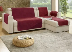 Heimtextilien>Sessel- und Sofaschoner mit Fleckschutz und Anti-Rutsch-Beschichtung