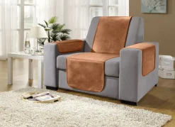 Heimtextilien></noscript>Sessel- und Sofaschoner mit Anti-Rutsch-Beschichtung