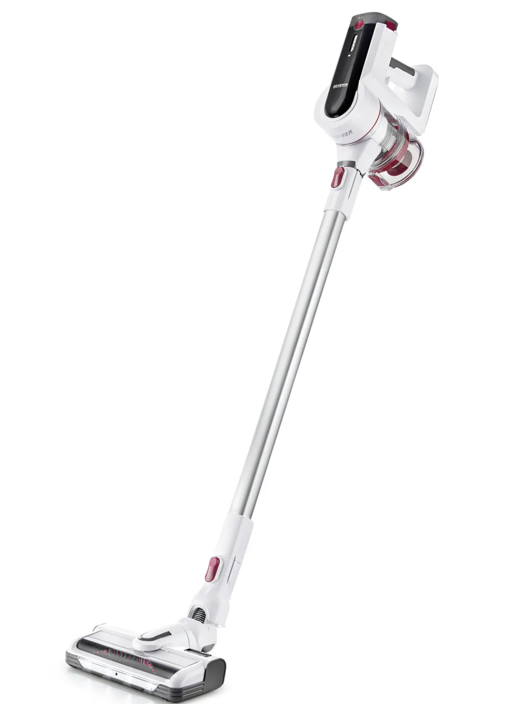 SEVERIN Staubsauger|Technik>Akku-Handstaubsauger HV7166