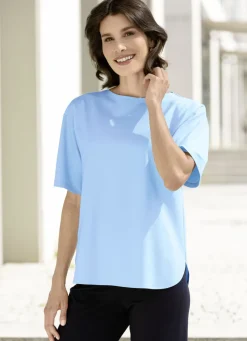 KLAUS MODELLE MADE IN GERMANY Shirts>Shirt in legerer Form