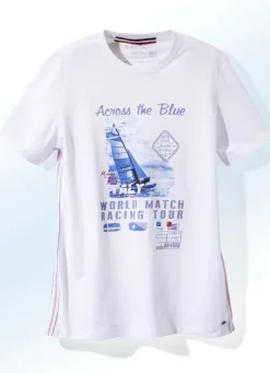 MILANO ITALY Shirts & Sweatshirts>Shirt von „“ in 4 Farben