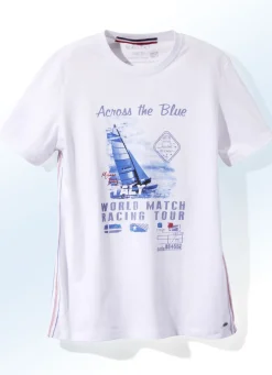 MILANO ITALY Shirts & Sweatshirts>Shirt von „“ in 4 Farben