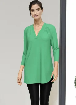 KLAUS MODELLE MADE IN GERMANY Blusen & Tuniken><noscript><img width=