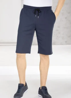 Sport- & Freizeitmode>Shorts in 4 Farben