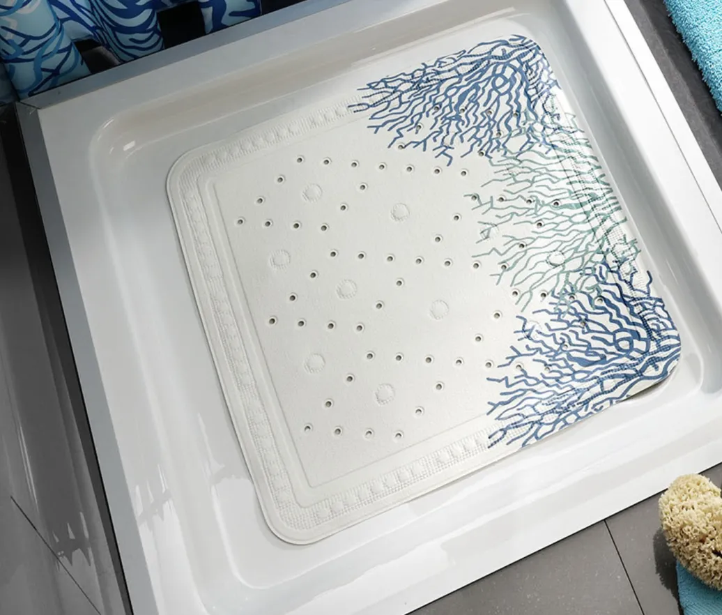 GRUND Möbel>Sicherheits-Einlagen von WEISS-BLAU