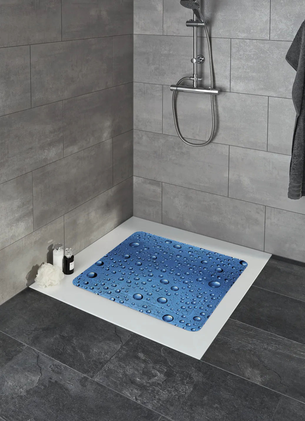 KLEINE WOLKE Alltagshilfen|Möbel>Sicherheits-Einlagen von BLAU