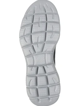 Skechers Herrenschuhe|Schuhe></noscript>, Herren-Sneaker, mit geformter Slip-Ins Fersenplatte