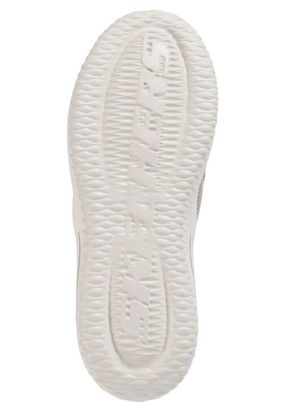 Skechers Herrenschuhe|Schuhe>Slipper mit geformter Slip-Ins Fersenplatte TAUPE