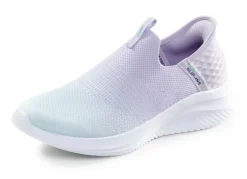 Skechers Schuhe|Damenschuhe>Slipper mit geformter Slip-Ins Fersenplatte