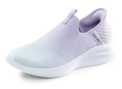 Skechers Schuhe|Damenschuhe>Slipper mit geformter Slip-Ins Fersenplatte