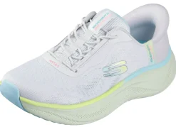 Skechers Schuhe|Damenschuhe>Sneaker mit geformter Slip-Ins Fersenplatte