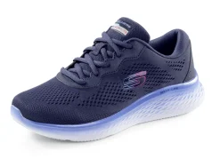 Skechers Damenschuhe|Schuhe>, sportliche Damen-Sneaker, aus Meshmaterial