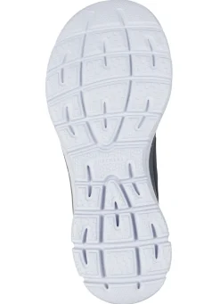 Skechers Damenschuhe|Schuhe></noscript>, stylische Damen-Sneaker, mit geformter Slip-Ins Fersenplatte