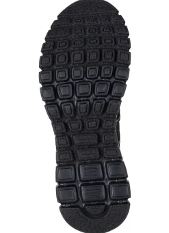 Skechers Damenschuhe|Schuhe></noscript>, trendige Damen-Slipper, aus gestricktem Mesh-Material