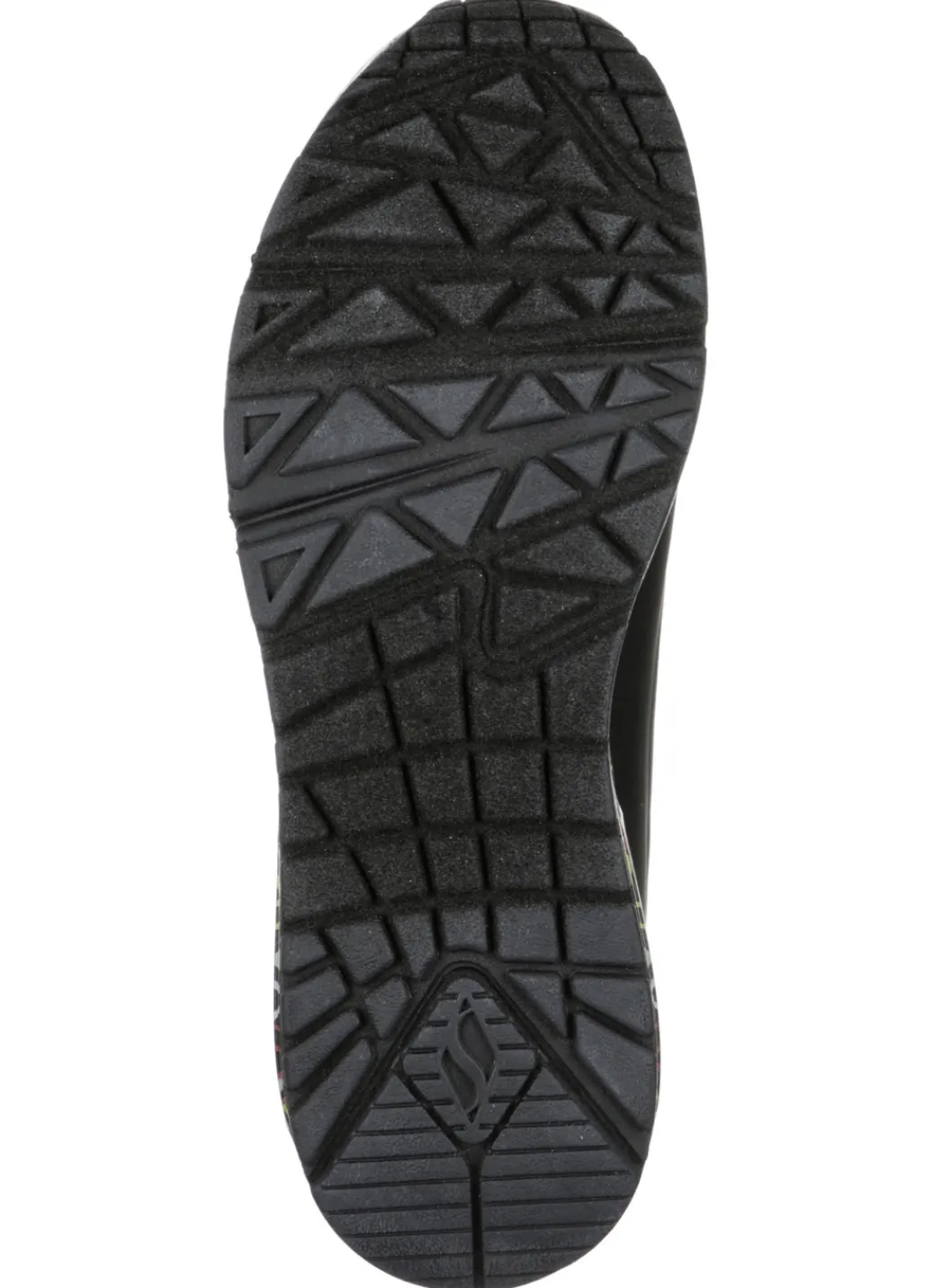 Skechers Damenschuhe|Schuhe>, trendige Damen-Sneaker, mit sichtbarem Luftpolster