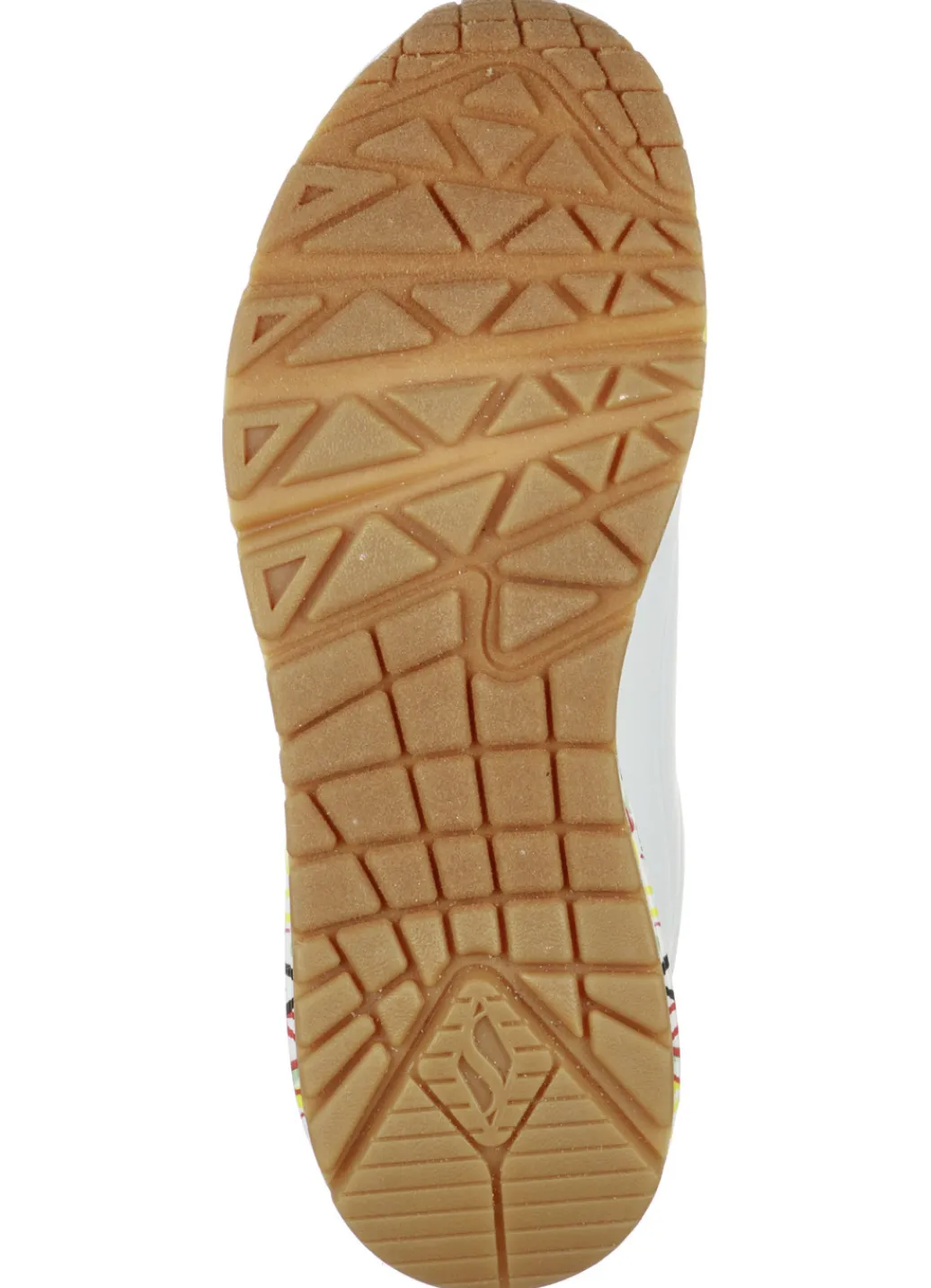 Skechers Damenschuhe|Schuhe>, trendige Damen-Sneaker, mit sichtbarem Luftpolster