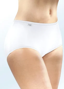 SLOGGI Damenwäsche|Wäsche>24/7 Dreierpack Slips
