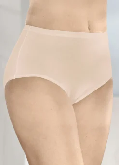 SLOGGI Wäsche|Damenwäsche>GO Daily Cotton Dreierpack Slips imt BIO-Baumwolle