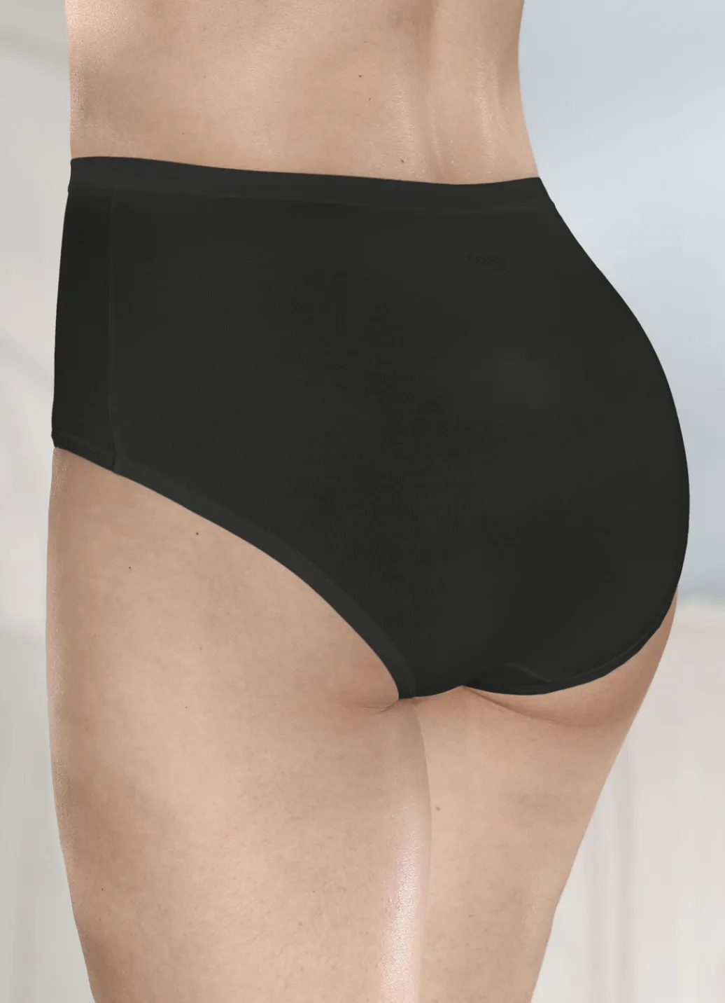 SLOGGI Wäsche|Damenwäsche>GO Daily Cotton Dreierpack Slips imt BIO-Baumwolle