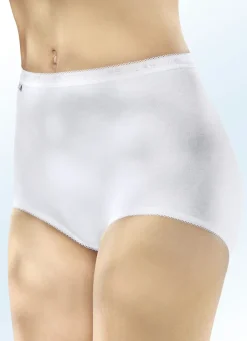 SLOGGI Damenwäsche|Wäsche>Zweierpack Maxi-Slips