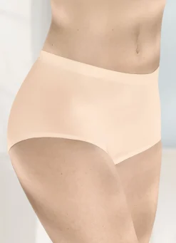 SLOGGI Damenwäsche|Wäsche>Zweierpack Slips ohne Seitennähte