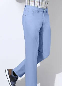 Suprax Hosen>Sommerliche Hose von "" in 3 Farben