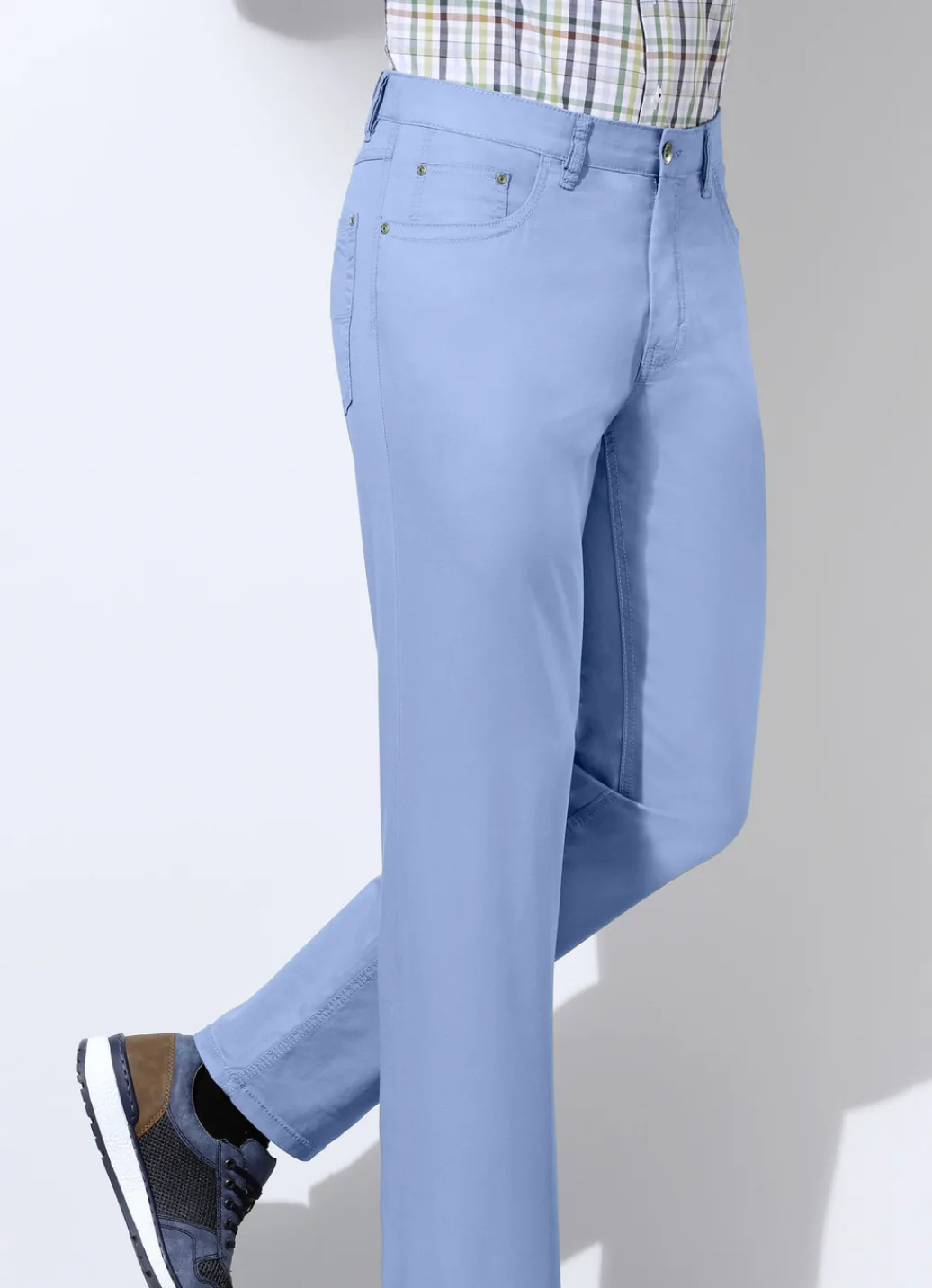 Suprax Hosen>Sommerliche Hose von "" in 3 Farben