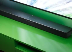 PHILIPS Technik></noscript>Soundbar von SCHWARZ