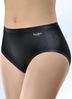 SPEIDEL Damenwäsche|Wäsche>Dreierpack Slips mit Viskose