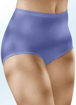 SPEIDEL Damenwäsche|Wäsche>Viererpack Slips ohne Seitennähte