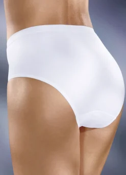 SPEIDEL Damenwäsche|Wäsche>Viererpack Slips ohne Seitennähte