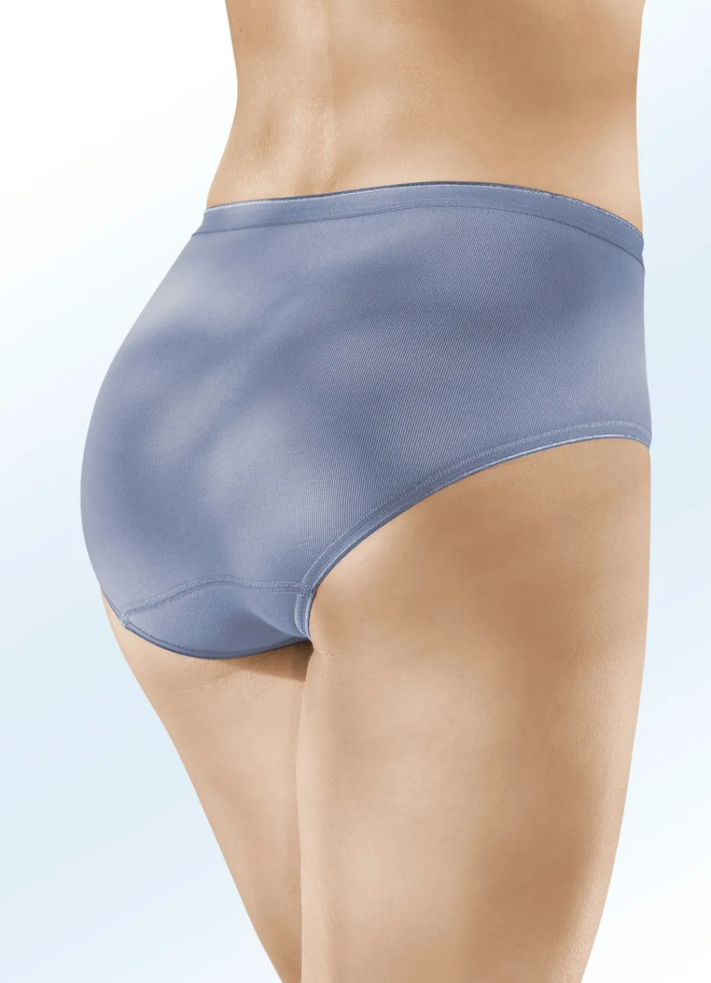 SPEIDEL Wäsche|Damenwäsche>Viererpack Slips mit elastischen Abschlüssen