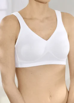 SPEIDEL Damenwäsche|Wäsche>Zweierpack BH mit vorgeformten Cups