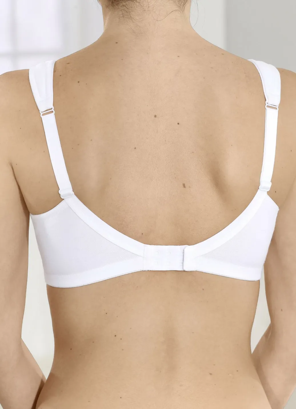 SPEIDEL Damenwäsche|Wäsche>Zweierpack BH mit vorgeformten Cups