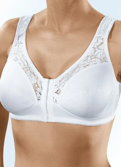 SPEIDEL Damenwäsche|Wäsche>Zweierpack BH mit Vorderverschluss