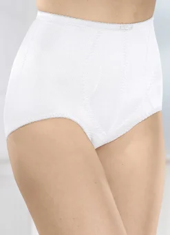 SPEIDEL Wäsche|Damenwäsche>Zweierpack Miederhosen mit verstärktem Vorderteil
