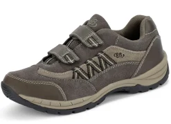 Herrenschuhe|Schuhe>Sportliche Herren-Slipper, mit herausnehmbarem Fußbett