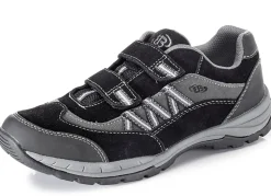 Herrenschuhe|Schuhe></noscript>Sportliche Herren-Slipper, mit herausnehmbarem Fußbett