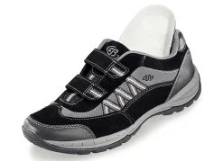 Herrenschuhe|Schuhe></noscript>Sportliche Herren-Slipper, mit herausnehmbarem Fußbett