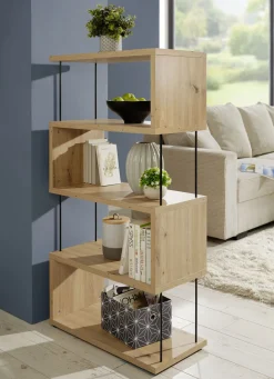 Möbel>Standregal,ideal auch als Raumteiler