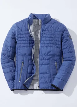 GATE ONE Jacken & Mäntel>Steppblouson von „“ in 3 Farben